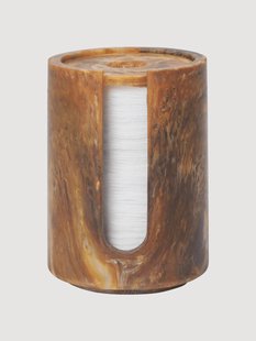 Wattenschijfjeshouder Mist