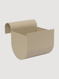 Balkon bloempot Uma, B 20 cm