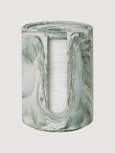 Wattenschijfjeshouder Mist