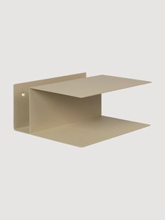 Wandnachtkastje Lager