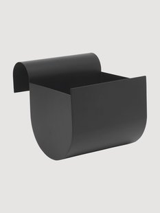 Balkon bloempot Uma, B 20 cm