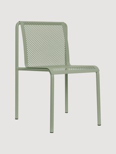 Tuinstoelen Dapple, 2 stuks