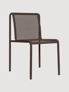 Tuinstoelen Dapple, 2 stuks