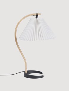 Grote tafellamp Timberline