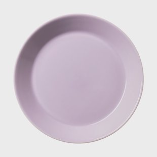 Iittala Teema gebaksbord Ø17 cm Paars