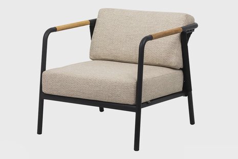 Apple Bee | Loungestoel Elle