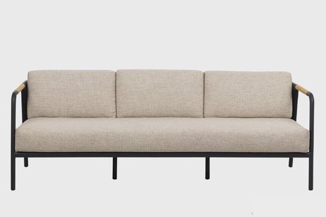 Apple Bee | Loungebank Elle 3-zits