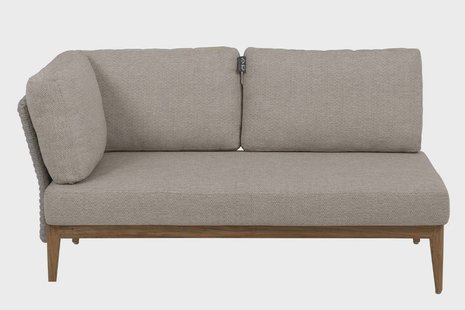 Apple Bee | Loungebank Lisa Links/Rechts