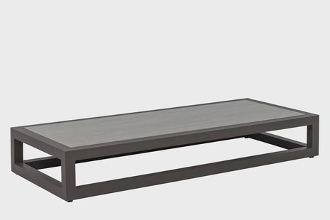 Apple Bee | Koffietafel Santorini 155 x 65 x 25(h) cm