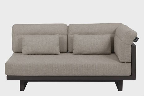 Apple Bee | Loungebank Santorini 2-zits Links | Rope