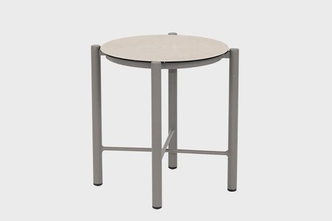 Apple Bee | Koffietafel Bora Bora Ø40 x 46 cm