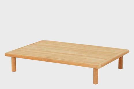 Apple Bee | Koffietafel Sling 120 x 85 x 23 cm
