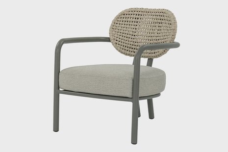 Apple Bee | Loungestoel Lugano