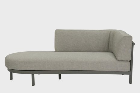 Apple Bee | Chaise Longue Maui Rechts