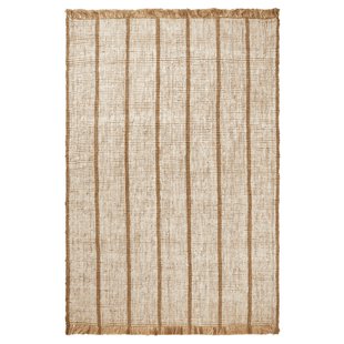 Ferm Living Athens Vloerkleed 200x300 Natural/Off-White