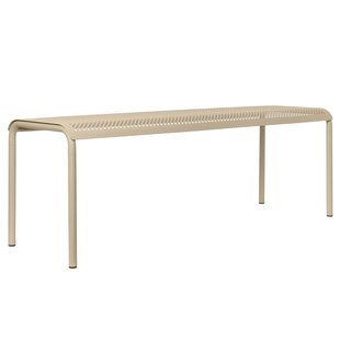 Ferm Living Dapple Eetbank 130 Cashmere