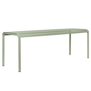 Ferm Living Dapple Eetbank 130 Tea Green