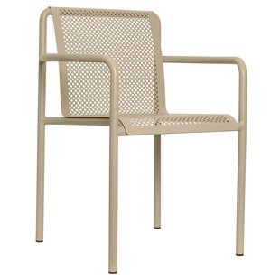 Ferm Living Dapple Stoel Met Armleuning Cashmere