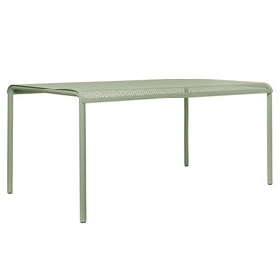Ferm Living Dapple Tafel 160x90 Tea Green