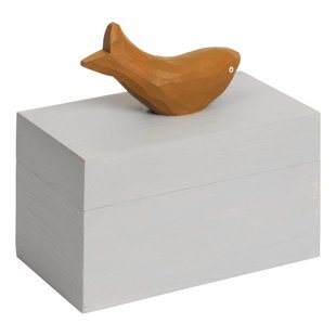 Ferm Living Harbour Opbergdoos Fish