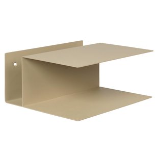 Ferm Living Lager Nachtkastje Cashmere