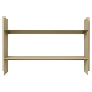 Ferm Living Lager Low Wandplank 77x26 Cashmere