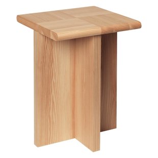 Ferm Living Sala Sculptuur Decoratie Douglas Fir