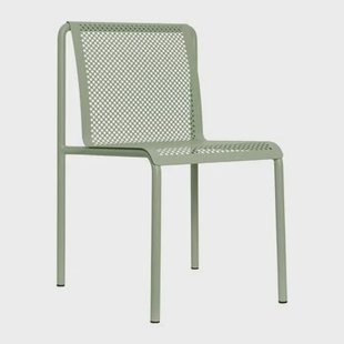 Ferm Living Dapple Tuinstoel - Tea Green