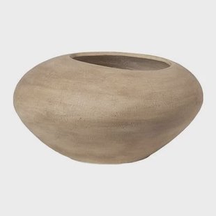 Ferm Living Dodu Plantenpot - Low