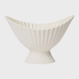 Ferm Living Fountain Schaal - S