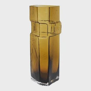 Ferm Living Muro Vaas - L