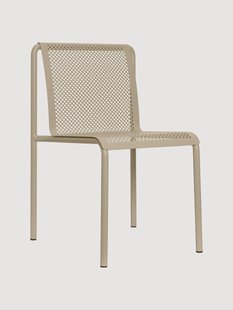 Tuinstoelen Dapple, 2 stuks