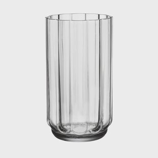Iittala Play vaas 180 mm Helder