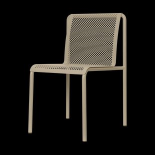 Ferm Living Dapple stoel Cashmere