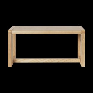 Ferm Living Little Architect Bench bankje Ash