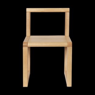 Ferm Living Little Architect stoel Ash