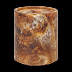 Ferm Living Mist voorraadpot Ø8x9,4 cm Sugar Kelp