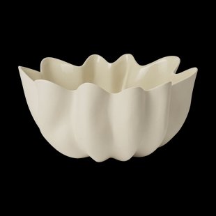 Ferm Living Nium schaal Ø36 cm Off-white