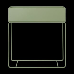 Ferm Living ferm LIVING plantenbak Tea Green