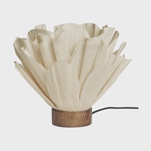 Watt & Veke Lisa tafellamp Wit