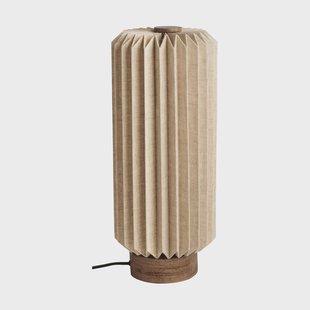 Watt & Veke Alba tafellamp Natural