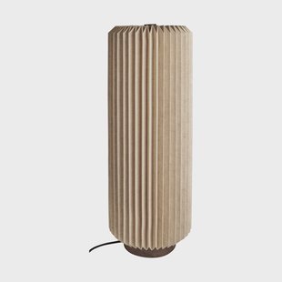 Watt & Veke Alba vloerlamp Natural