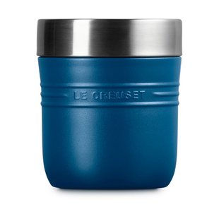 Le Creuset Le Creuset On The Go lunchbeker 0,5 L Deep Teal
