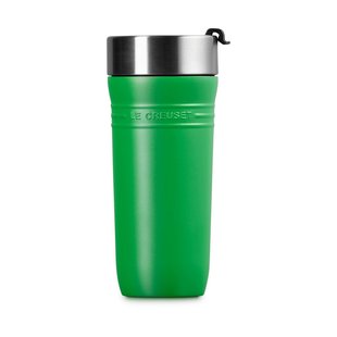 Le Creuset Le Creuset On The Go mok 0,35 L Bamboo Le Creuset Le Creuset On The Go mok 0,35 L Bamboo