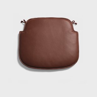 Stolab Småland zitkussen voor stoel Sörensen Ultra cognac