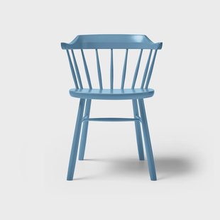 Stolab Småland stoel Ochtendblauw 57