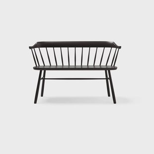 Stolab Småland sofa Zwart 52