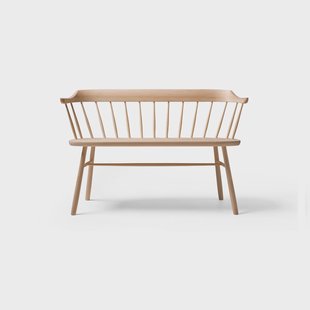 Stolab Småland sofa Licht matte lak