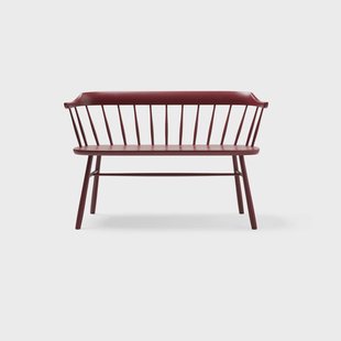 Stolab Småland sofa Veenbos rood 19