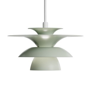 Belid Picasso raamlamp Ø18 cm Soft salvia Belid Picasso raamlamp Ø18 cm Soft salvia